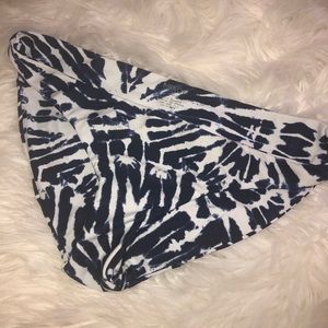 MIKOH swim bottom size medium
